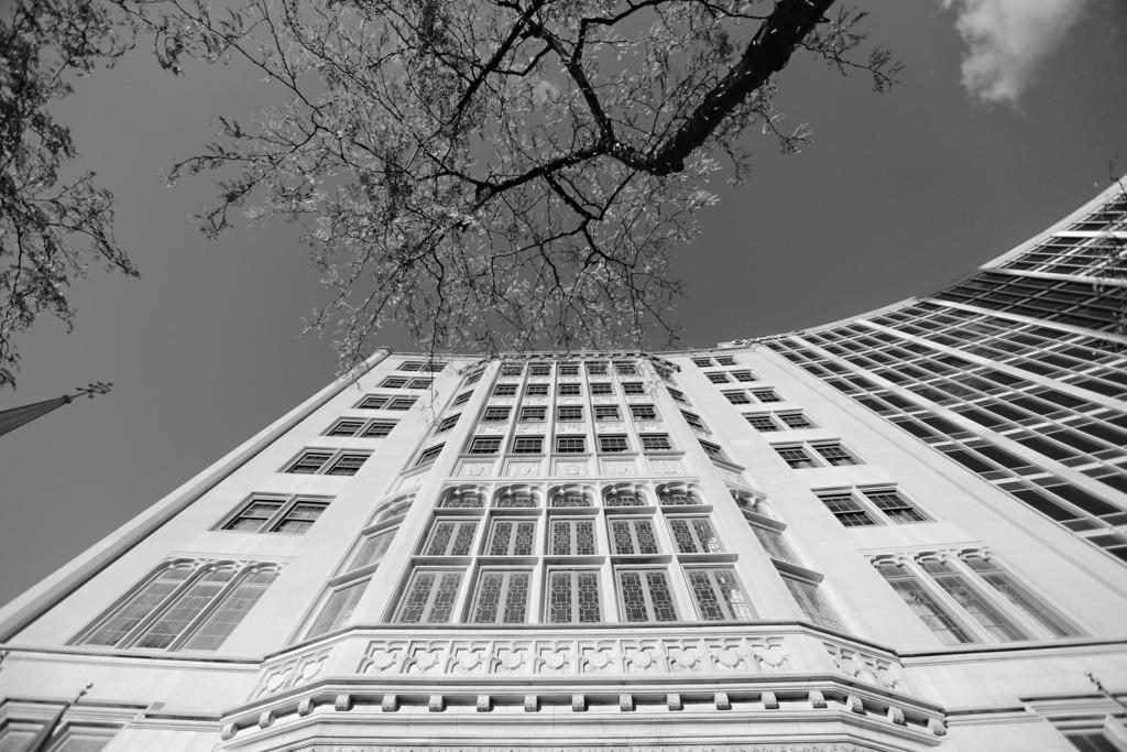 Hotel Columbia Club Indianapolis Exterior foto